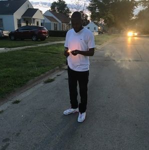 Meet your Posher, Otis